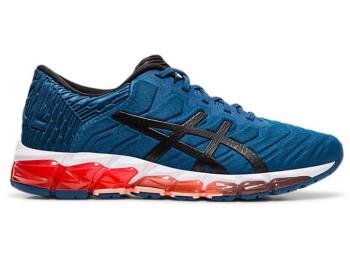 Asics GEL-QUANTUM 360 5 Dame Treningssko NO542VY